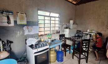 Imagem 3: Casa à venda no bairro Parque das Nações - Marília/SP