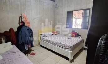 Imagem 2: Casa à venda no bairro Parque das Nações - Marília/SP