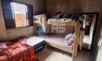 Imagem 6: Casa à venda no bairro Parque das Nações - Marília/SP