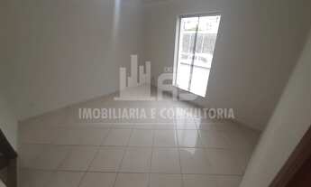 Imagem: Casa à venda no bairro Jardim Alvorada