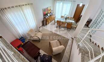 Imagem 7: Casa a venda com 3 suítes no parque das Esmeraldas