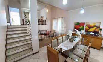 Imagem 6: Casa a venda com 3 suítes no parque das Esmeraldas