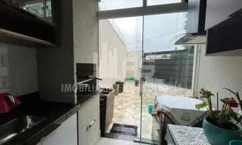 Imagem 6: Casa a venda com 2 quartos no bairro Cavalieri