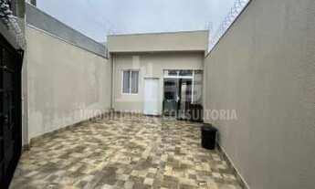 Imagem: Casa a venda com 2 quartos no bairro Cavalieri