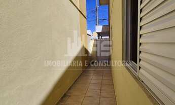 Imagem 2: Casa para alugar no bairro Jardim Maria Martha - Marília/SP