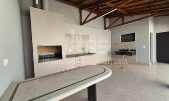 Imagem 6: Casa para alugar no bairro Jardim Maria Izabel - Marília/SP