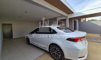 Imagem 2: Casa para alugar no bairro Jardim Maria Izabel - Marília/SP