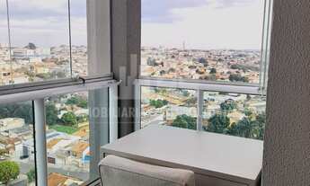 Imagem: Apartamento à venda no bairro Cascata