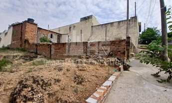 Imagem: Terreno à venda no bairro Professor Antônio