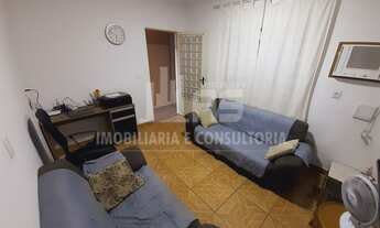 Imagem: Casa a venda com 2 quartos no jardim Santa