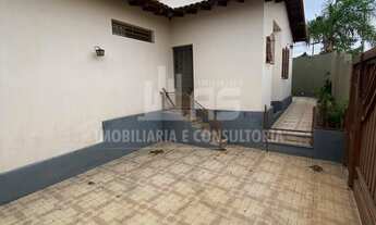 Imagem 2: Casa à venda no bairro Jardim Aeroporto - Marília/SP