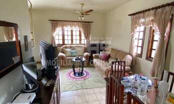 Imagem 4: Casa à venda no bairro Jardim Aeroporto - Marília/SP