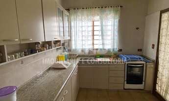 Imagem 7: Casa à venda no bairro Jardim Aeroporto - Marília/SP