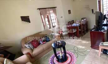 Imagem 5: Casa à venda no bairro Jardim Aeroporto - Marília/SP