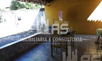 Imagem: Casa à venda em Marília/SP