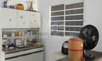 Imagem 3: Casa a venda com 3 quartos sendo 1 suíte no Jardim Santa Antonieta