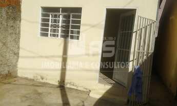 Imagem: Casa a venda com 1 quarto no bairro Edson