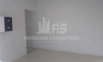 Imagem 2: Casa a venda com 1 quarto no bairro Edson Jorge Júnior