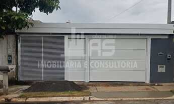 Imagem: Casa à venda no bairro Residencial Vida