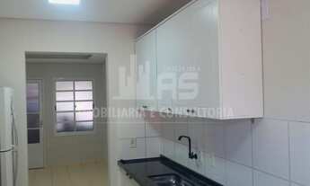 Imagem 4: Casa à venda no bairro Residencial Vida Nova Maracá (Padre Nobrega) - Marília/SP