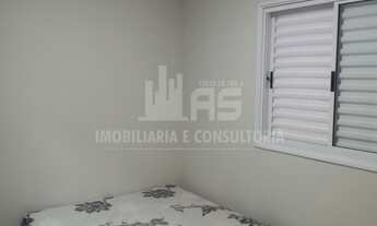 Imagem 6: Casa à venda no bairro Residencial Vida Nova Maracá (Padre Nobrega) - Marília/SP