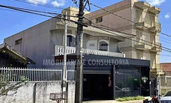 Imagem: Casa à venda no bairro Banzato - Marília/SP