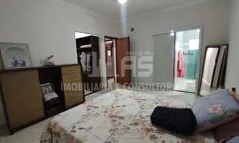 Imagem 6: Casa a venda com 3 quartos sendo 1 suíte