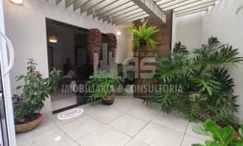 Imagem: Casa a venda com 3 quartos sendo 1 suíte