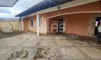 Imagem: Casa no Jd Cavallari