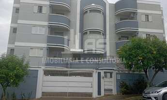 Imagem: Apartamento para alugar no bairro Jardim