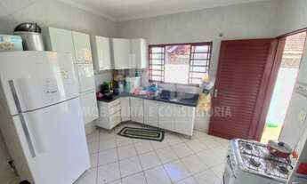 Imagem 7: Casa à venda no bairro Alto Cafezal - Marília/SP