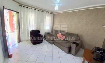 Imagem 4: Casa à venda no bairro Alto Cafezal - Marília/SP