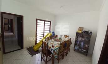 Imagem 5: Casa à venda no bairro Alto Cafezal - Marília/SP