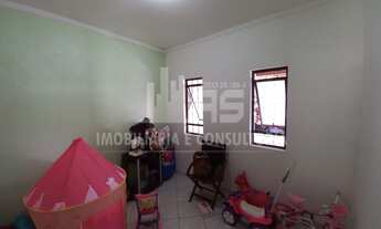 Imagem 6: Casa à venda no bairro Alto Cafezal - Marília/SP