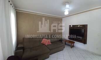 Imagem 3: Casa à venda no bairro Alto Cafezal - Marília/SP