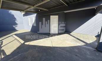 Imagem 3: Casa Pronta para Morar!