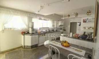 Imagem 5: Casa à venda no bairro Jardim Maria Izabel - Marília/SP