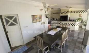 Imagem 6: Casa à venda no bairro Jardim Maria Izabel - Marília/SP