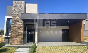 Imagem: Casa à venda no bairro Jardim Portal do