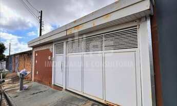 Imagem: Casa no Jardim Julieta!