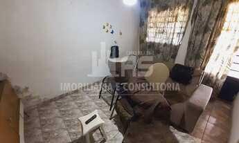 Imagem 3: Casa a venda com 3 quartos sendo 1 suíte no bairro Jânio Quadros