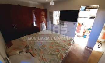 Imagem 6: Casa a venda com 3 quartos sendo 1 suíte no bairro Jânio Quadros