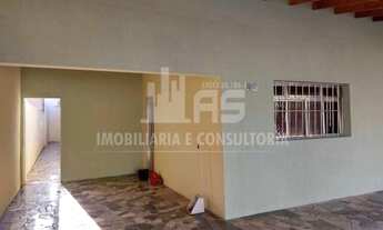 Imagem: Casa à venda no bairro Jardim Santa Antonieta
