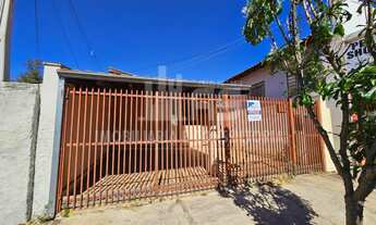 Imagem: Casa à venda no bairro Jardim Paineiras