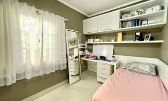 Imagem 7: Casa à venda contendo 3 dormitórios seno 1 suíte no Jardim Vista Alegre