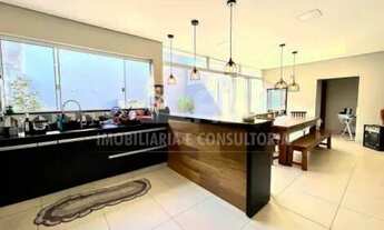 Imagem 6: Casa à venda contendo 3 dormitórios seno 1 suíte no Jardim Vista Alegre