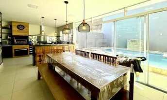 Imagem: Casa à venda contendo 3 dormitórios seno