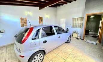 Imagem 2: Casa à venda contendo 3 dormitórios seno 1 suíte no Jardim Vista Alegre