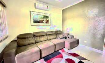 Imagem 3: Casa à venda contendo 3 dormitórios seno 1 suíte no Jardim Vista Alegre