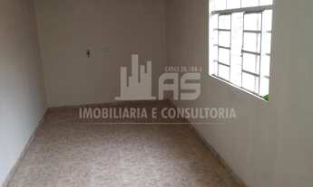 Imagem: Casa a venda com 2 quartos no jardim Monte